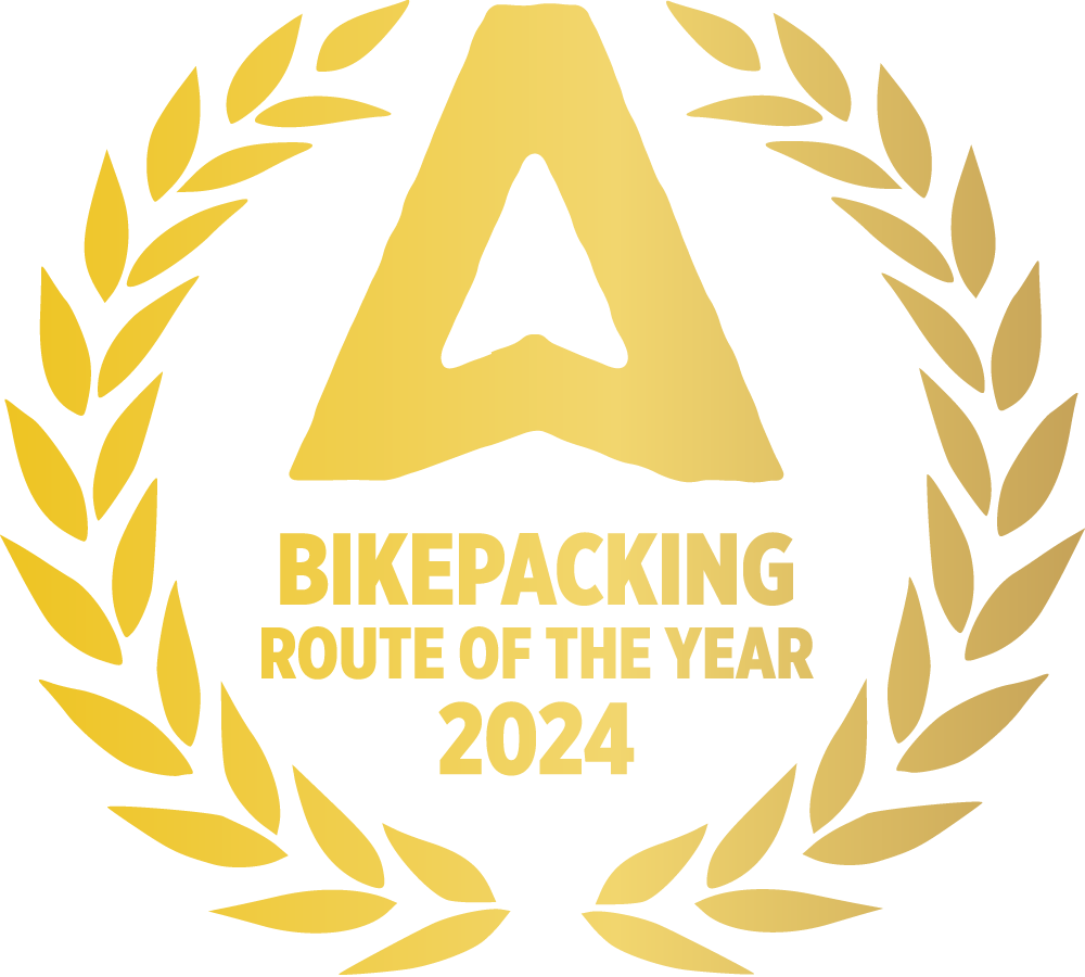2024 Best Route Award